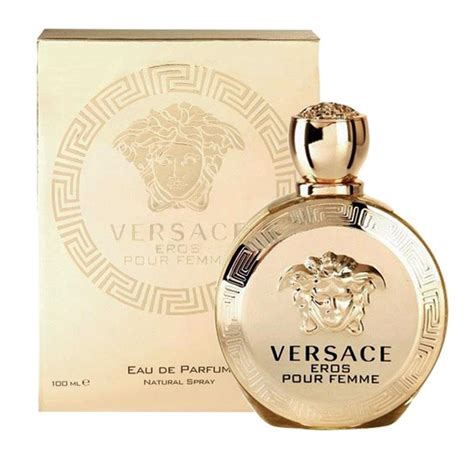 versace pour femme 20017|versace eros pour femme 100ml.